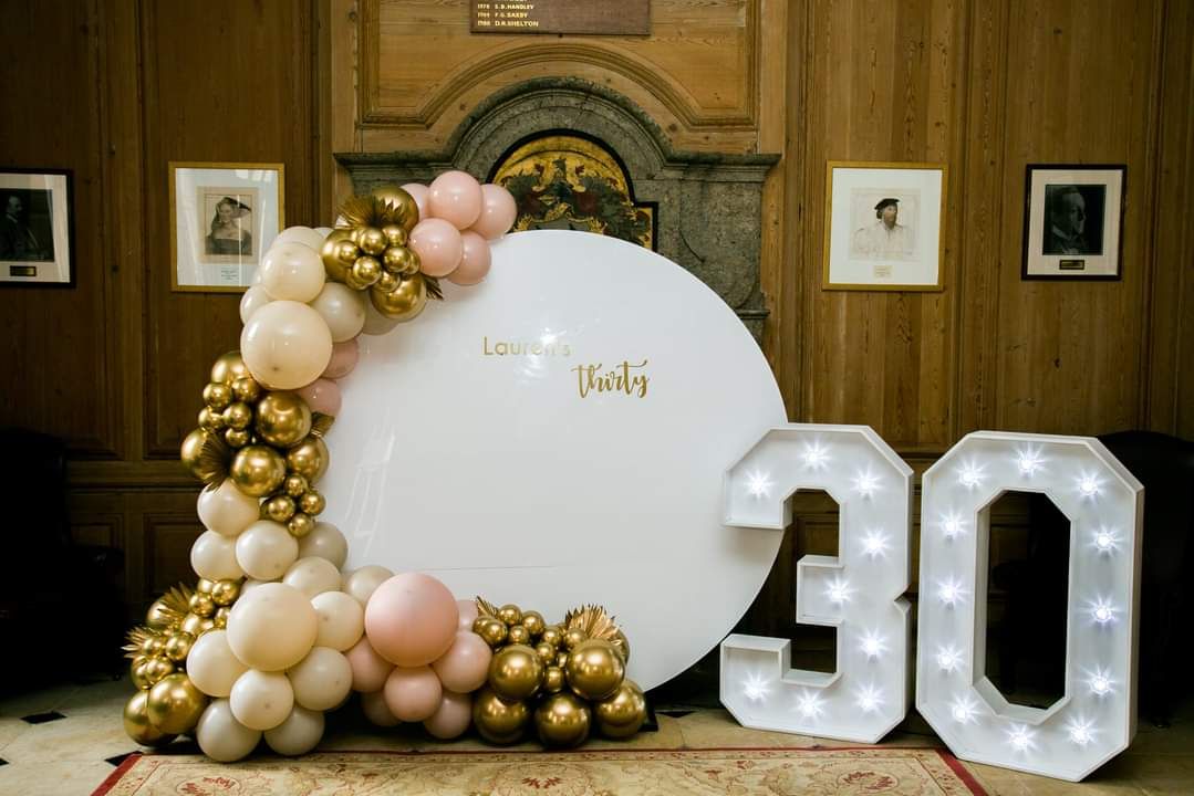 30-celebration 30th celebration