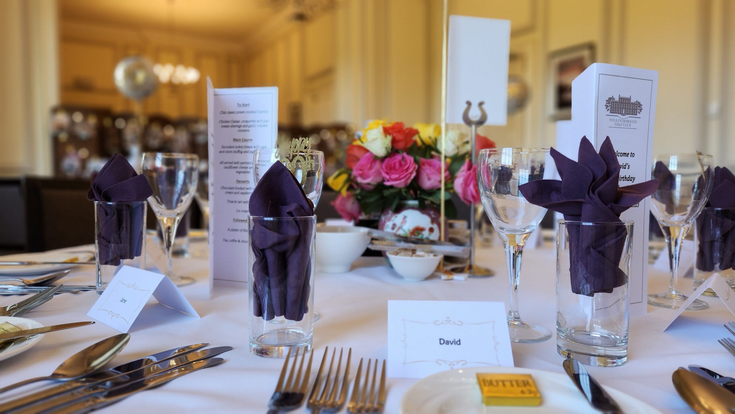 table decor Table decor