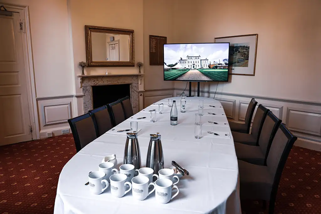 Business Meetings 2 Business Meetings