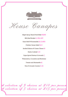 5-Wedding-Menu-Pack-20267 Canapes Menu