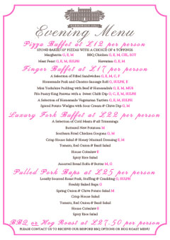 6-Wedding-Menu-Pack-20267 Evening Menu